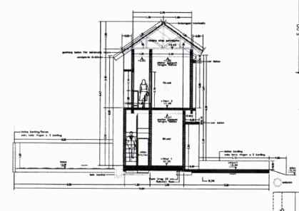 dijual rumah spring residence