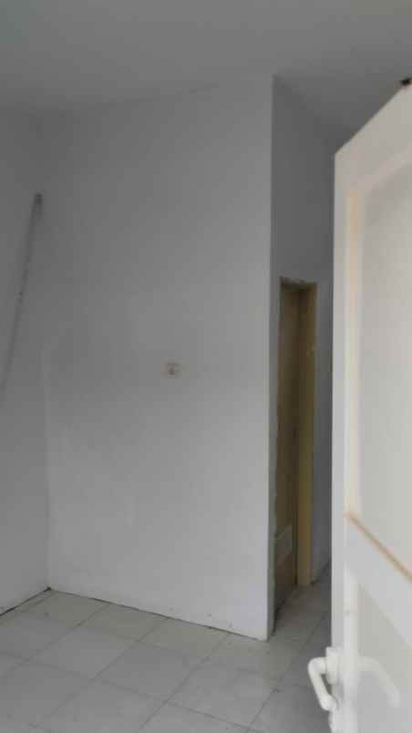 dijual rumah subsidi di curug kota serang