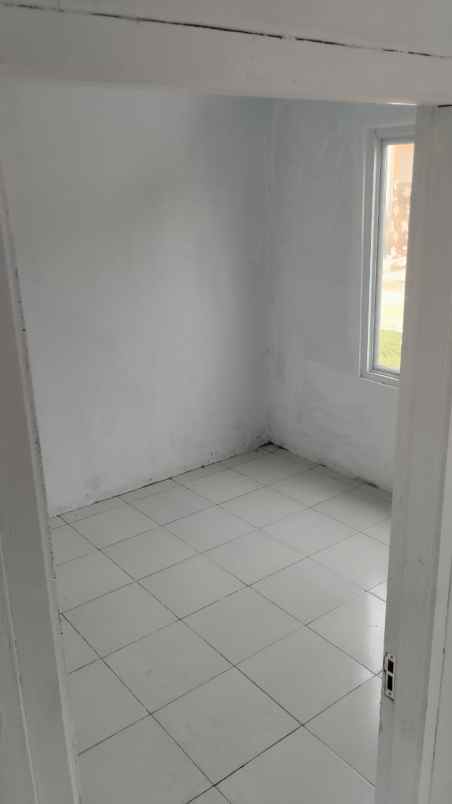 dijual rumah subsidi di curug kota serang