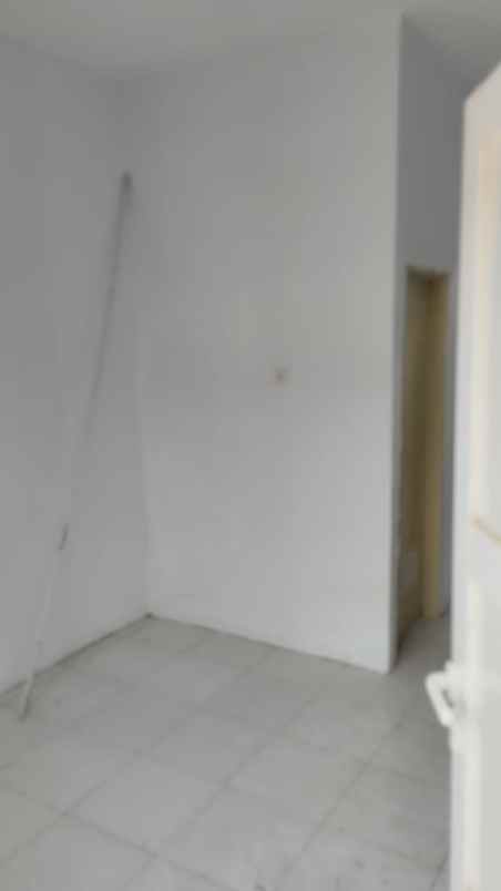 dijual rumah subsidi di curug kota serang