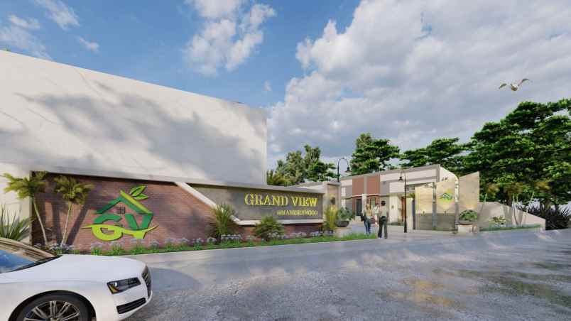 dijual rumah sukorini manisrenggo klaten