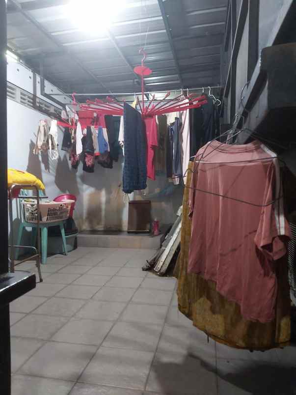 dijual rumah summarecon bekasi cluster