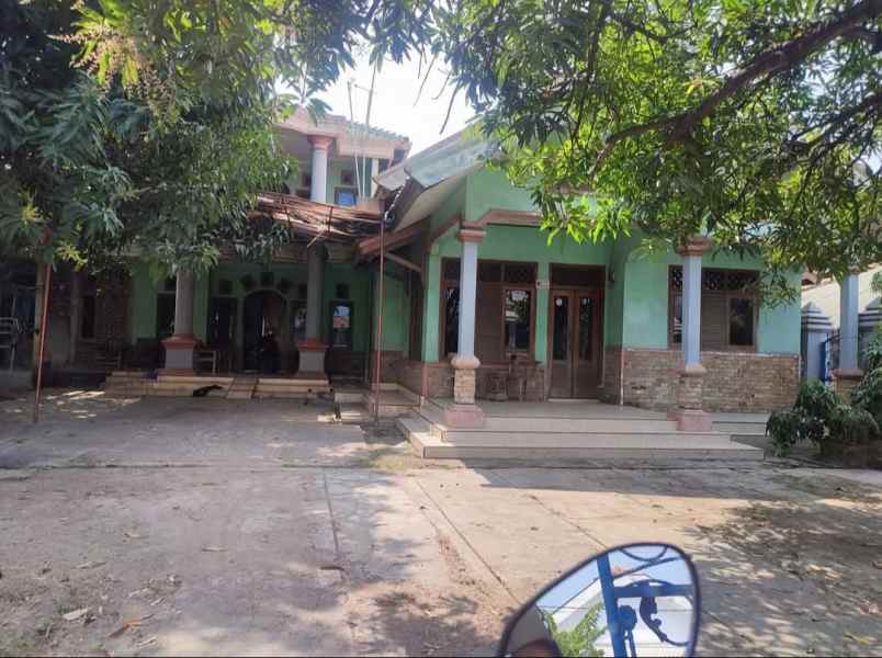 dijual rumah sumuradem timur