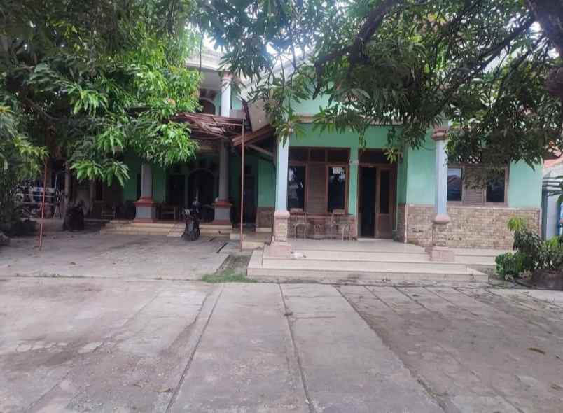 dijual rumah sumuradem timur