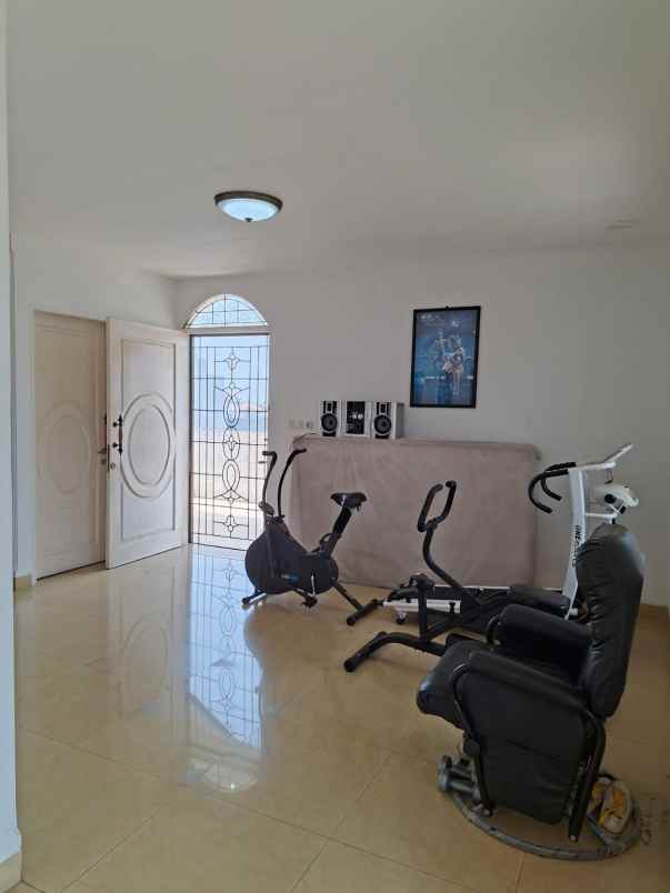dijual rumah sunter kirana sunter