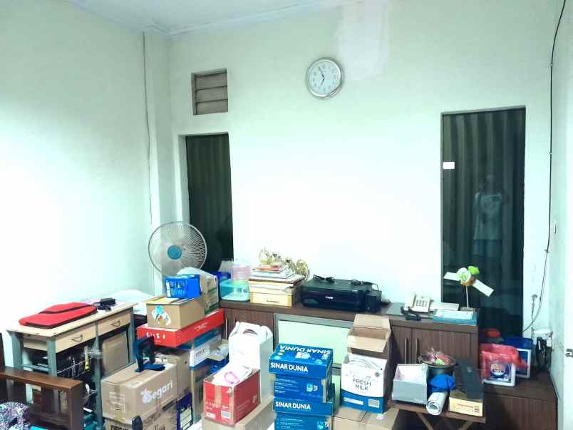 dijual rumah sunter kirana sunter jaya