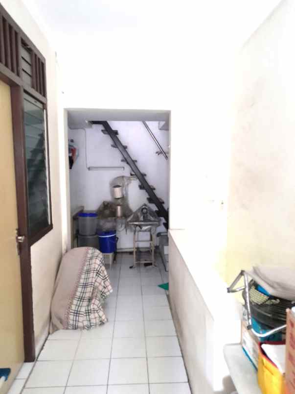 dijual rumah sunter kirana sunter jaya