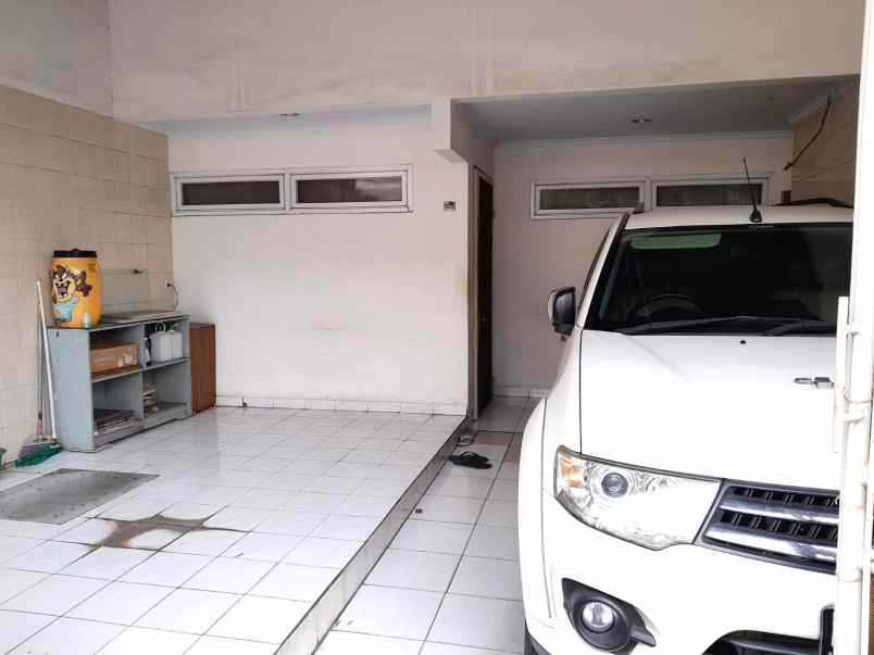 dijual rumah sunter kirana sunter jaya