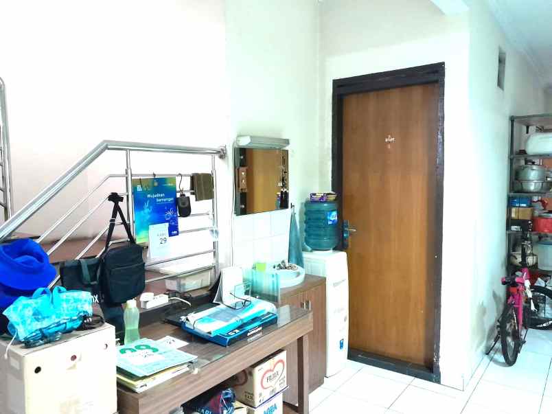 dijual rumah sunter kirana sunter jaya