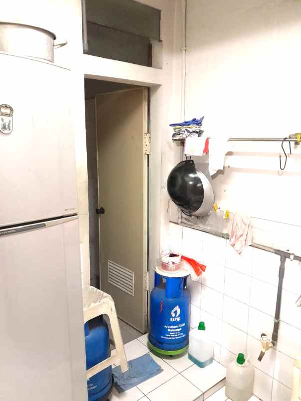 dijual rumah sunter kirana sunter jaya