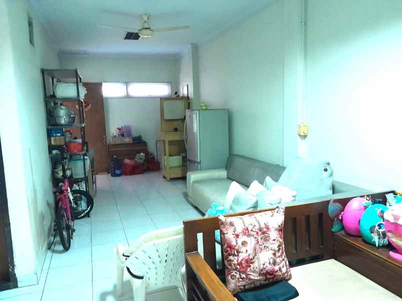 dijual rumah sunter kirana sunter jaya