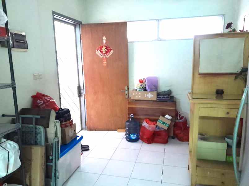 dijual rumah sunter kirana sunter jaya