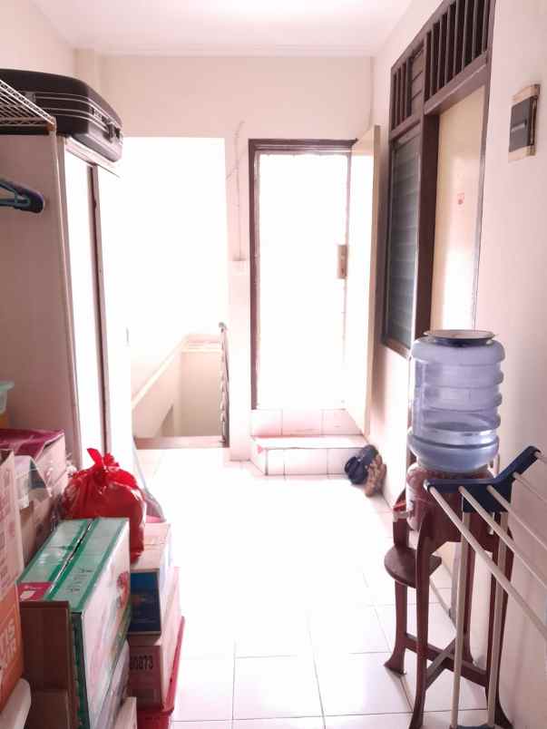 dijual rumah sunter kirana sunter jaya