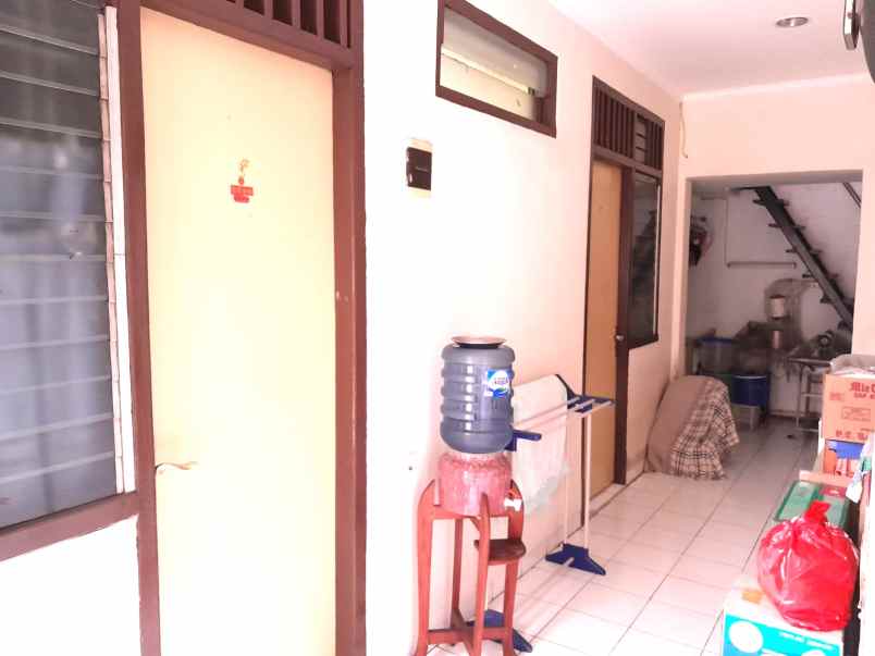 dijual rumah sunter kirana sunter jaya