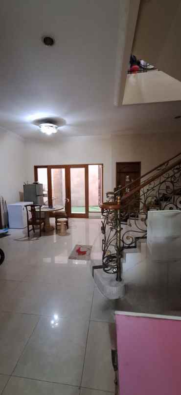 dijual rumah sunter paradise sunter agung