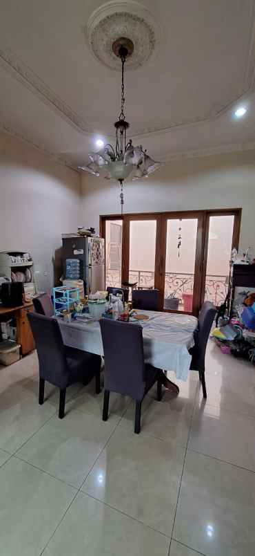 dijual rumah sunter paradise sunter agung