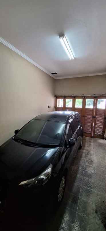 dijual rumah sunter paradise sunter agung