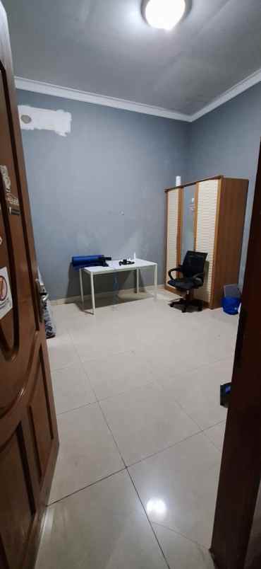 dijual rumah sunter paradise sunter agung