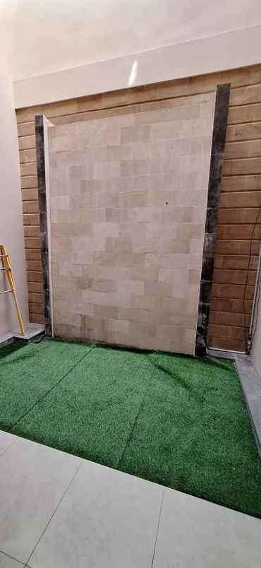 dijual rumah sunter paradise sunter agung