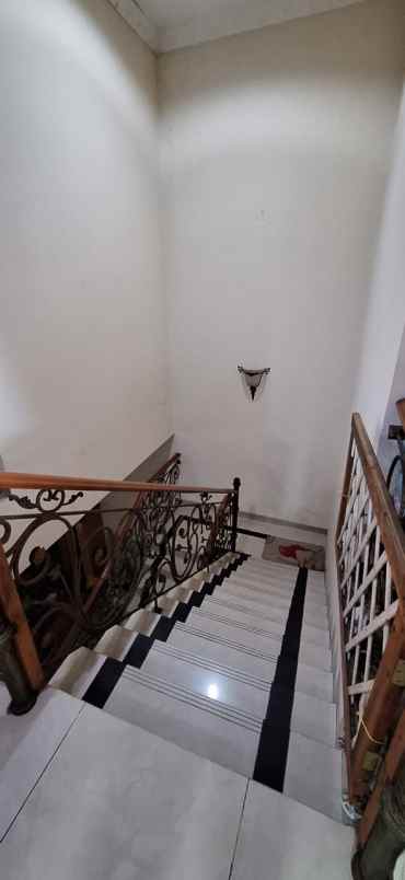 dijual rumah sunter paradise sunter agung