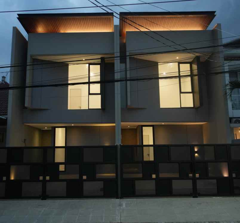 dijual rumah sutorejo prima indah