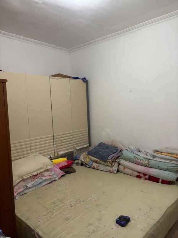 dijual rumah sutorejo prima utara