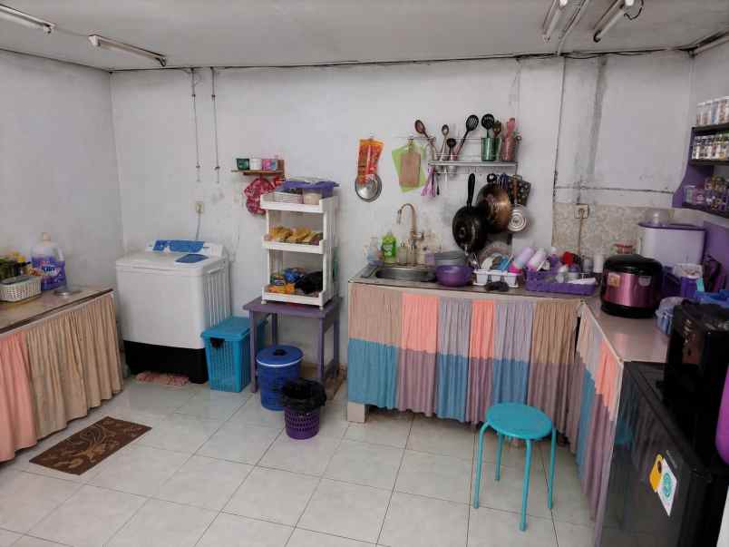 dijual rumah tajurhalang bogor