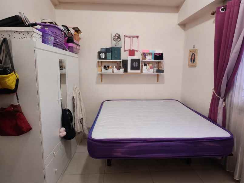 dijual rumah tajurhalang bogor