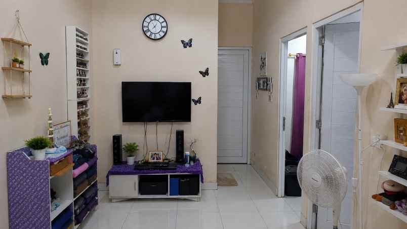 dijual rumah tajurhalang bogor