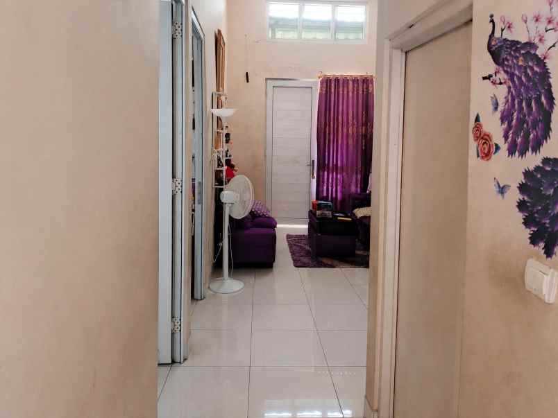 dijual rumah tajurhalang bogor