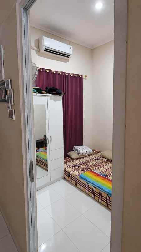 dijual rumah tajurhalang bogor