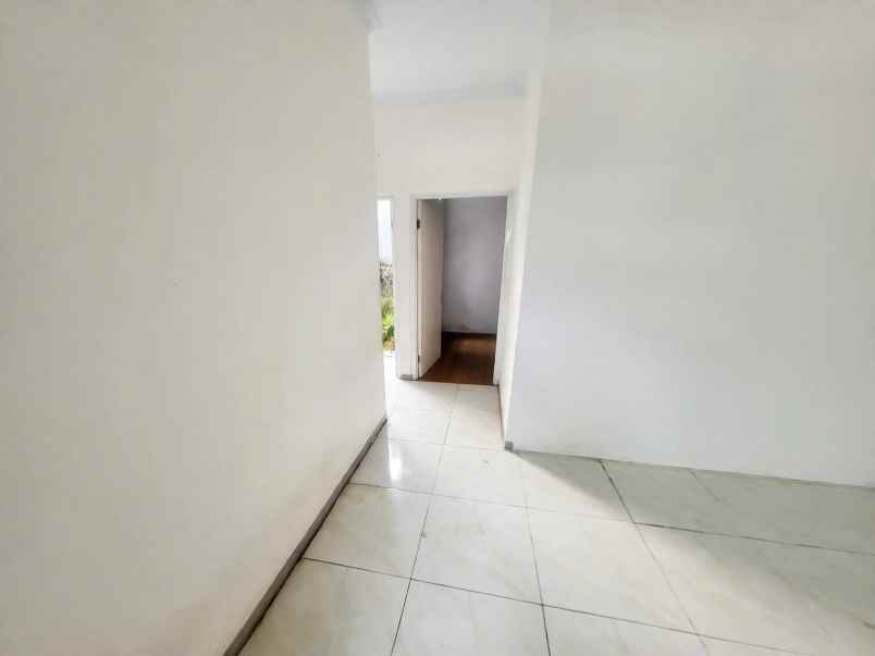 dijual rumah tajurhalang bogor