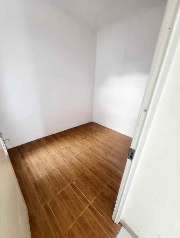 dijual rumah tajurhalang bogor