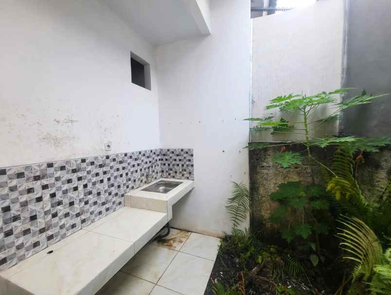 dijual rumah tajurhalang bogor