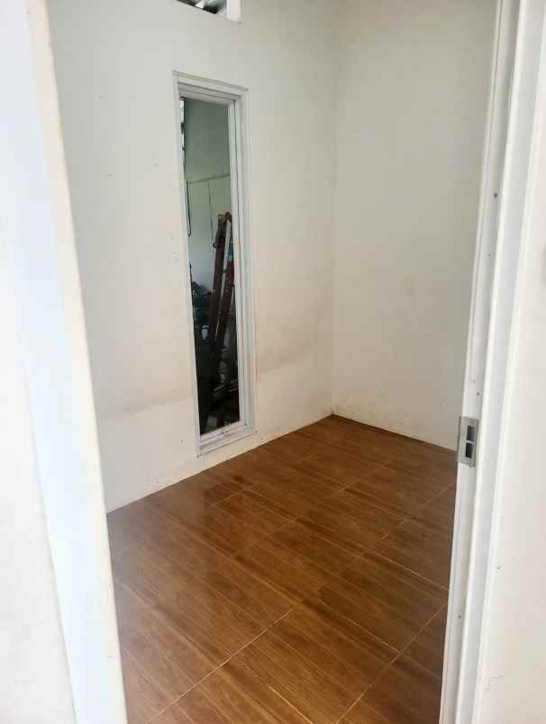 dijual rumah tajurhalang bogor