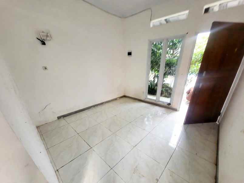 dijual rumah tajurhalang bogor