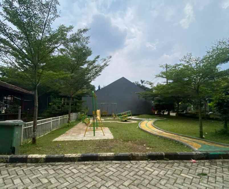 dijual rumah tajurhalang bogor