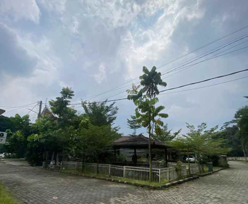 dijual rumah tajurhalang bogor