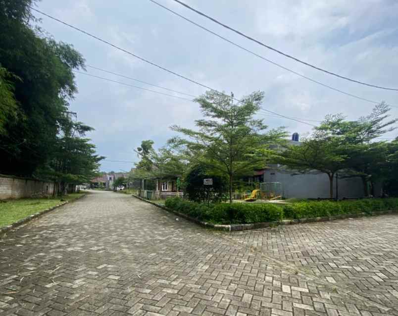 dijual rumah tajurhalang bogor