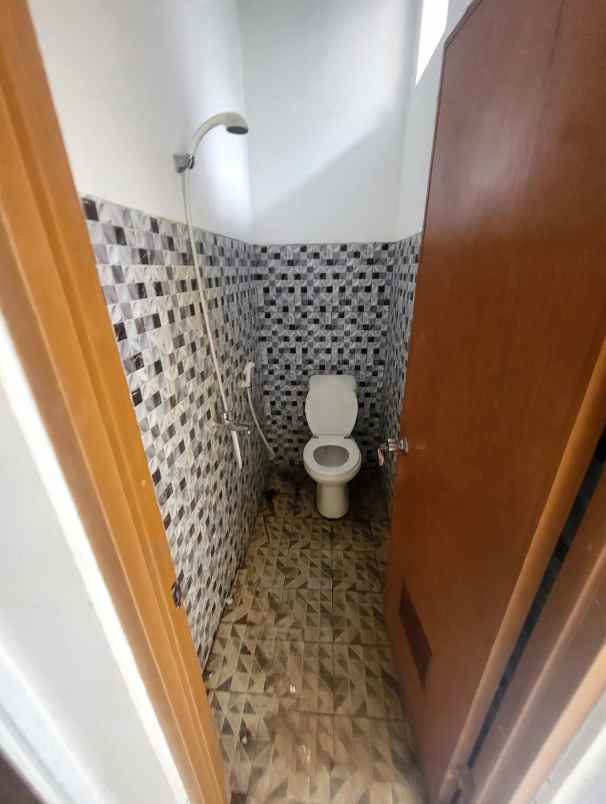 dijual rumah tajurhalang bogor