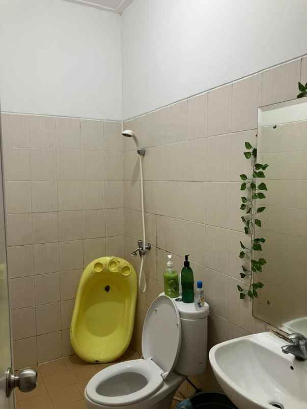 dijual rumah talaga bestari