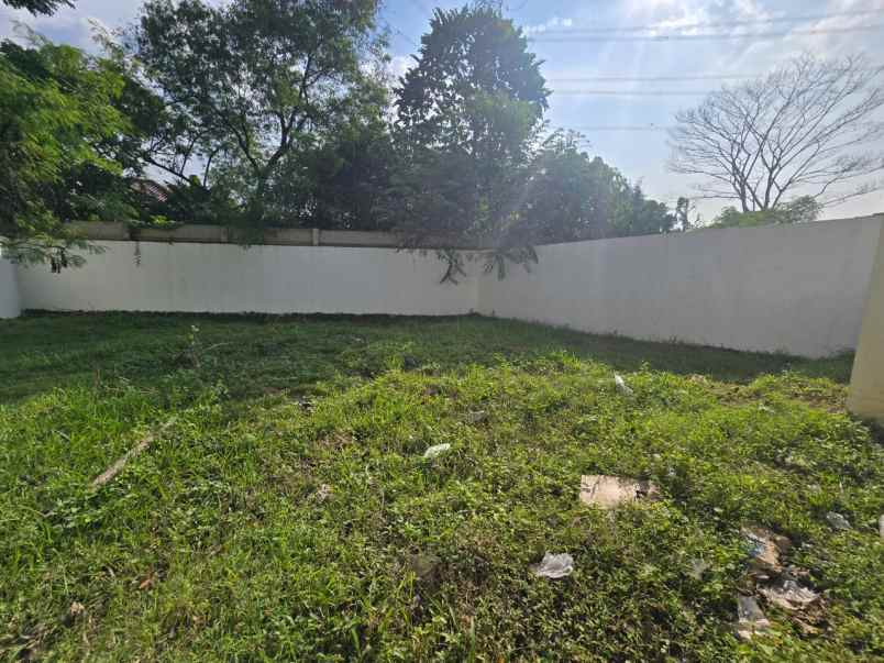 dijual rumah talaga bestari balaraja