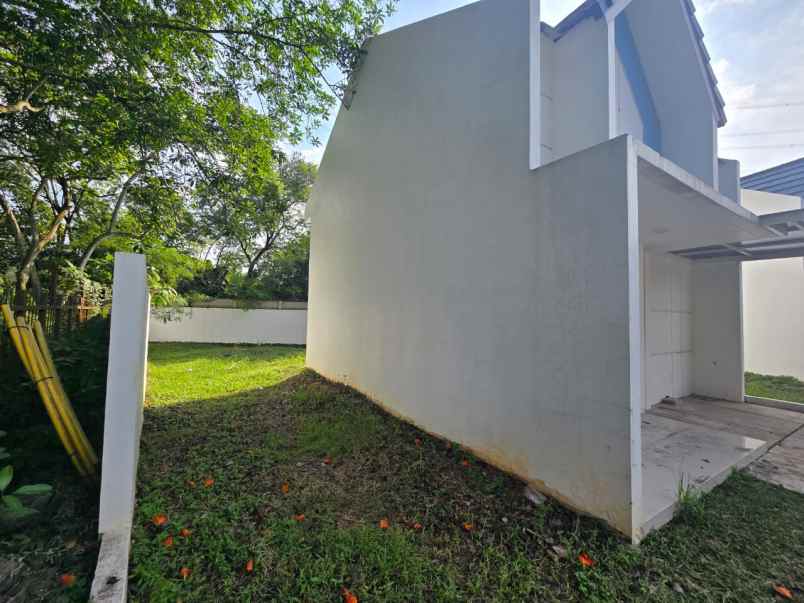 dijual rumah talaga bestari balaraja