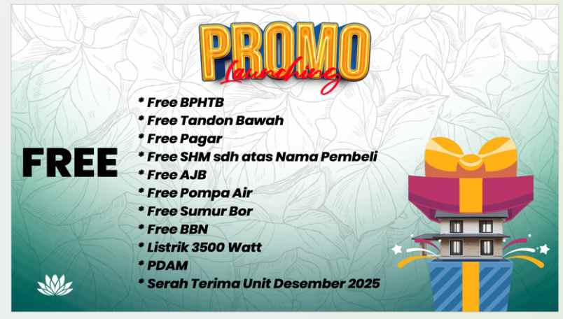 dijual rumah taman pondok jati sidoarjo