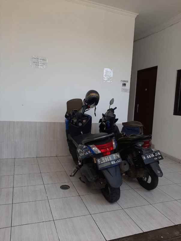 dijual rumah tanjung duren