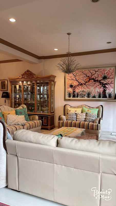 dijual rumah tebet timur