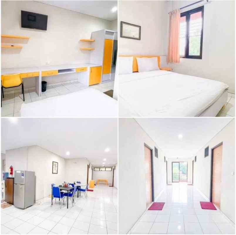 dijual rumah tenggilis mejoyo