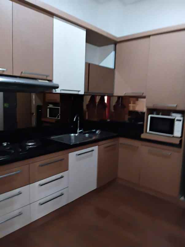 dijual rumah the orcide mansion sukaraja bogor