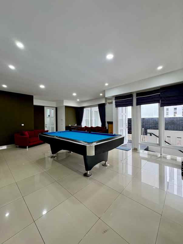 dijual rumah the riverville