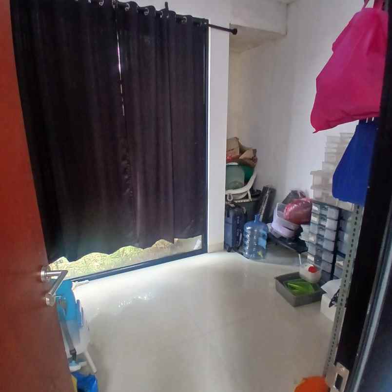 dijual rumah trevista hills pondok